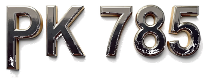 pk 785 logo