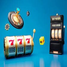 pk 785 Live Casino